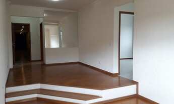 Imagem 2: Apartamento - 03 Quartos - 02 vagas - Ahú - Curitiba/PR