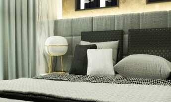 Imagem 6: Apartamento nos Bancários 34,4m²