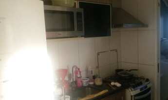 Imagem 3: Apartamento para venda possui 65 metros quadrados com 3 quartos em Jardim Celeste - São Pa