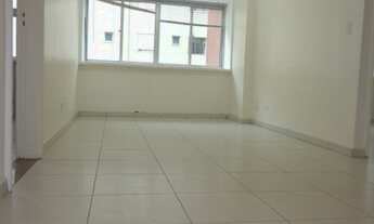 Imagem: Apartamento para venda tem 50 metros quadrados