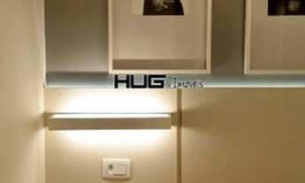 Imagem 6: Flat mobiliado 1 suite, 1 vaga em Jardim Paulista - São Paulo - SP