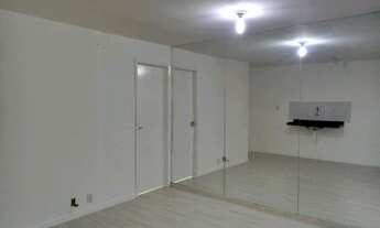 Imagem 5: Candelária 1/4 apto. kitnet