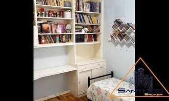 Imagem 7: Apartamento á venda com 128m², 3 dormitórios, 2 banheiros e 1 vaga na garagem no bairro It