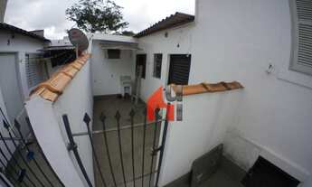 Imagem 4: Casa para alugar, 40 m² por R$ 1.500,00/mês - Vila Gumercindo - São Paulo/SP