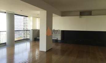Imagem 4: Apartamento com 3 dormitórios à venda, 215 m² por R$ 3.710.000,00 - Sumaré - São Paulo/SP
