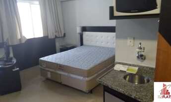 Imagem 7: FLAT LINDÍSSIMO PARA VENDA, NO BAIRRO DO JARDINS, CONFIRA!!