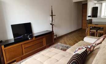 Imagem: Apartamento com 3 dormitórios, 91 m²