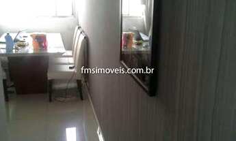 Imagem 5: São Paulo - Apartamento Padrão - Aclimação