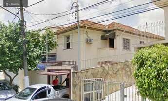 Imagem: SAO PAULO - Casa Padrão - VILA MONUMENTO