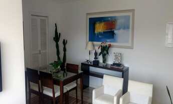 Imagem 3: Apartamento para venda possui 63 metros quadrados com 2 quartos em Vila Celeste - São Paul