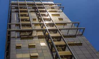 Imagem: Edifício Trend Tower Office - Salas comerciais