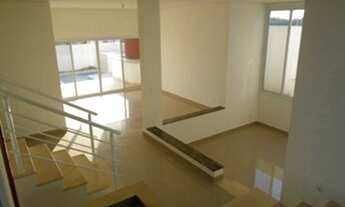 Imagem 7: Casa de condomínio com 302 m², 3 suítes em Jardim Reserva Bom Viver de Indaiatuba