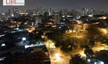 Imagem 6: Apartamento 170m²., 4 dorm., 4 vagas da Centro Vila Formosa