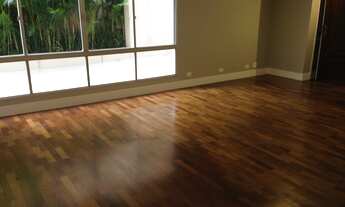 Imagem 4: BELA CINTRA 130m2 + 03 DORMITÓRIOS + 02 VAGAS