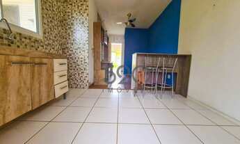 Imagem 3: Casa com 2 dormitórios à venda, 45 m² por R$ 125.000,00 - Terra Nova - Alvorada/RS