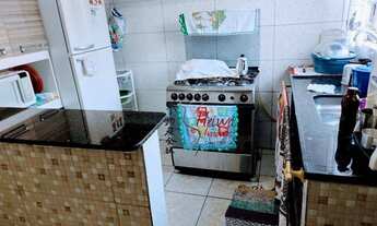 Imagem 7: Sobrado com 2 dormitórios - venda por R$ 260.000,00 ou aluguel por R$ 800,00/mês - Parque