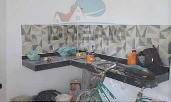 Imagem 4: Casa para Venda em Rio das Ostras, Village Rio das Ostras, 2 dormitórios, 1 suíte, 1 banhe