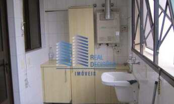 Imagem 5: Apartamento com 2 dorms, Moema, São Paulo - R$ 1.6 mi, Cod: 1063