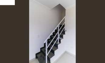 Imagem 7: SOBRADO EM CONDOMÍNIO FECHADO COM ÓTIMA LOCALIZAÇÃO NA VILA GRANADA