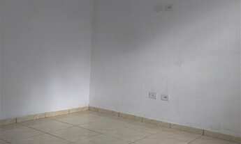 Imagem 7: Registro - Casa Padrão - Vila São Francisco