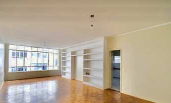 Imagem: Apartamento para venda tem 155 metros quadrados