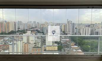 Imagem 6: Apartamento com varanda gastronômica, 2 dormitórios, 90 m² - venda por R$ 1.280.000 ou alu