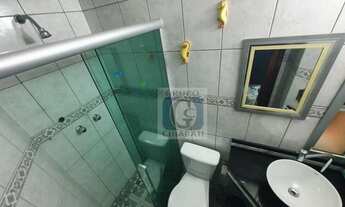 Imagem 6: Apartamento com 3 dormitórios à venda, 65 m² por R$ 430.000,00 - Jardim Íris - São Paulo/S