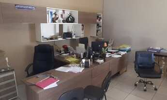 Imagem 3: Sobrado a venda com 6 quartos no Residencial Flamingo ao lado do Jardim Presidente