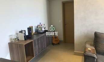 Imagem 5: SANTOS - Apartamento Padrão - APARECIDA