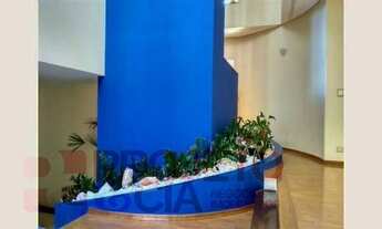 Imagem 7: São Paulo - Casa Padrão - Chácara Monte Alegre