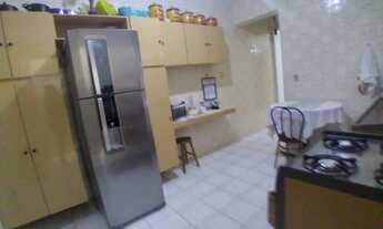 Imagem 7: Térrea para venda tem 80 metros quadrados com 2 quartos em Burgo Paulista - São Paulo - SP