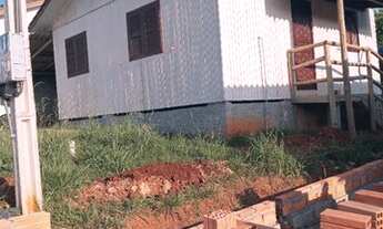 Imagem: Alugo casa bairro presidente Vargas