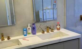 Imagem 7: Casa Condomínio - Residencial Eldorado - 4 Dormitórios - 220m²