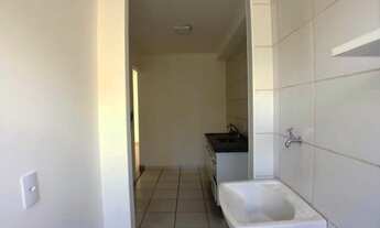 Imagem: Itatiba - Apartamento Padrão - Loteamento