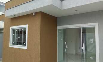 Imagem: Casa para venda tem 75 metros quadrados