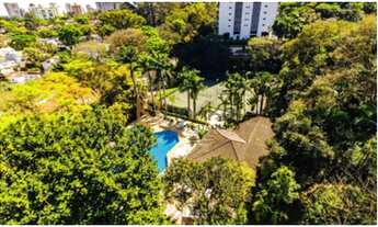 Imagem 3: Apartamento Alto da Boa Vista