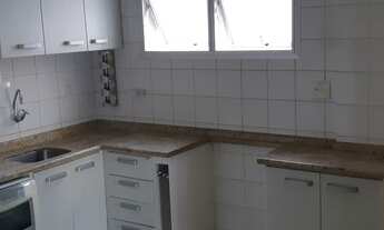 Imagem: Apartamento para venda tem 105 metros quadrados