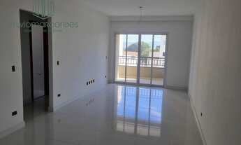 Imagem 4: Apartamento três dormitórios no centro