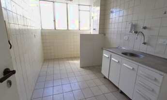 Imagem 6: Apartamento com 2 dormitórios à venda por R$ 370.000,00 - Jardim Marajoara - São Paulo/SP