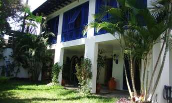 Imagem 6: Sobrado maravilhoso para venda com 457 m², com 4 dormitórios em Alto de Pinheiros - São Pa