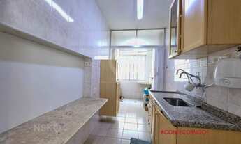 Imagem: Apartamento para Venda com 2Dorm. - 73m2