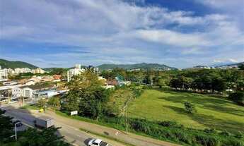 Imagem 7: Apartamento 2 Dormitórios, Desocupado e com Linda Vista Livre no Itacorubi !!