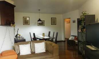 Imagem 2: Apartamento para venda tem 124 metros quadrados com 3 quartos em Vila Leopoldina - São Pau