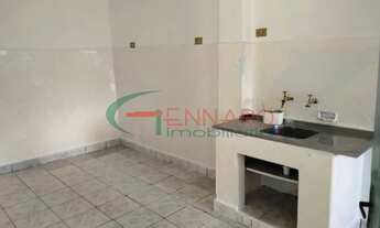 Imagem 6: Casa térrea de 1 dorm de fundos