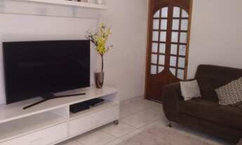 Imagem 5: Térrea Jardim São Carlos