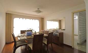 Imagem 4: Sobrado para venda tem 300 metros quadrados com 3 quartos no Planalto Paulista - São Paulo