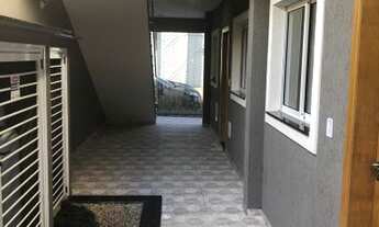 Imagem: Apartamento com 2 dormitórios à venda