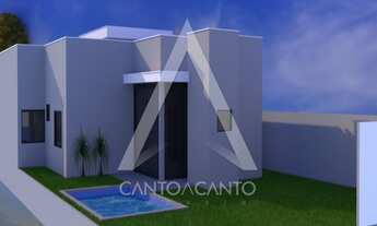 Imagem 3: CASA RESIDENCIAL em SINOP - MT, RESIDENCIAL PARIS