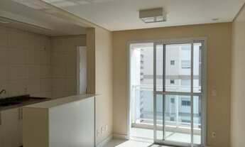 Imagem 2: Apartamento para aluguel e venda com 45 metros quadrados com 1 quarto