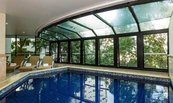 Imagem 6: FLAT EXCELENTE PARA LOCAÇÃO NO PARAÍSO !!